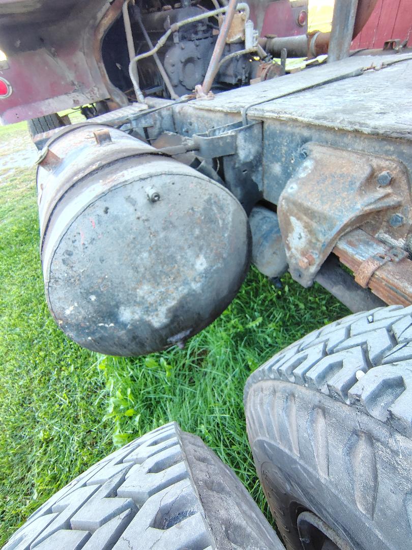 1965 GMC Crackerbox - Image 23